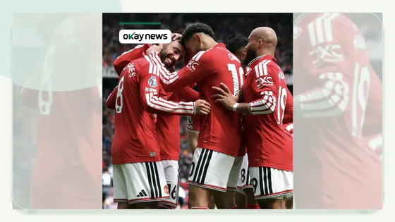 Fernandes Equals Premier League Assist Record as Manchester United Edge Nottingham Forest 3-2