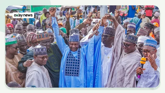 Former Nigerian Minister Malami Emerges ADC Governorship Candidate in Kebbi
