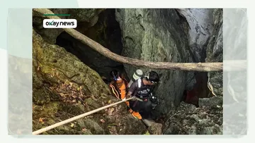Four More Miners Rescued from Flooded Laos Cave System