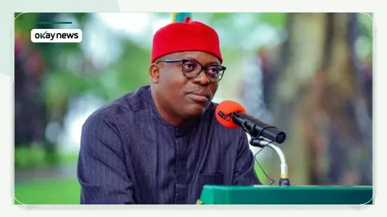 Fubara Assures Rivers Project Completion Amid APC Primary