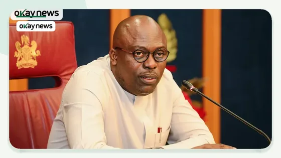 Fubara Storms Out of APC Screening as Rift with Wike Deepens