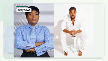Funke Akindele Mourns Death of Nollywood Actor Alex Ekubo