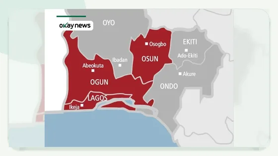 Gani Adams Seeks Approval to Fight Terrorists in South-West Nigeria