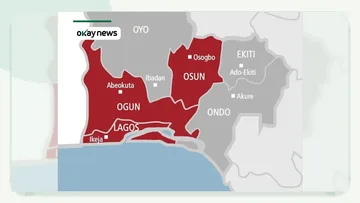 Gani Adams Seeks Approval to Fight Terrorists in South-West Nigeria