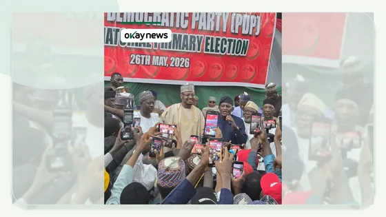 Gombe 2027: Pantami Defects to PDP, Gets Governorship Ticket
