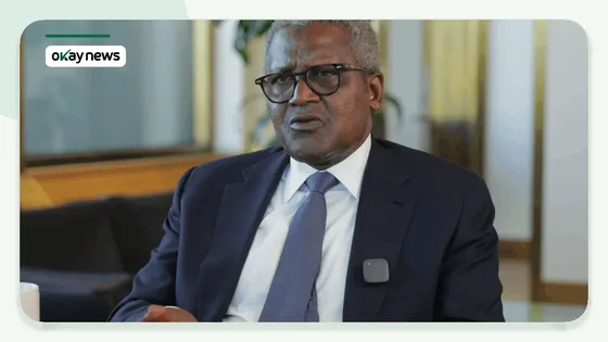Aliko Dangote