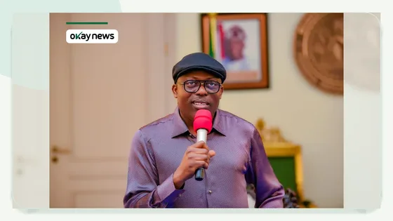 Governor Fubara Withdraws From Rivers APC Governorship Primary