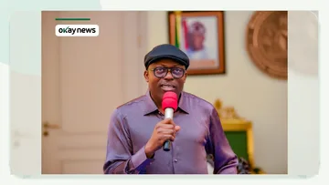 Governor Fubara Withdraws From Rivers APC Governorship Primary