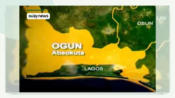 Gunmen Abduct Three Family Members in Ogun State Community