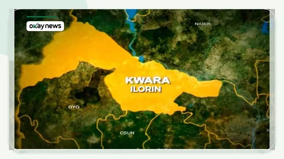 Gunmen Kill Three, Abduct 15 Worshippers in Kwara