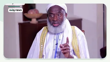‘I Have No Link to Bandits’ – Gumi Threatens Legal Action Over Viral Clips