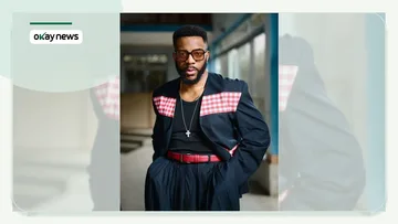 ‘I Started Smoking in JSS3, Quit After 13 Years’ – Ebuka Obi-Uchendu