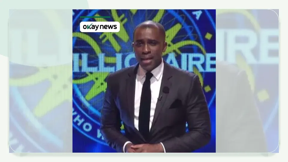 ‘I Was Paid ₦100,000 to Host Who Wants To Be a Millionaire Show’ – Frank Edoho