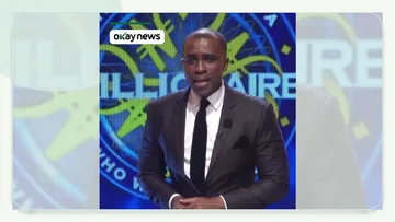 ‘I Was Paid ₦100,000 to Host Who Wants To Be a Millionaire Show’ – Frank Edoho