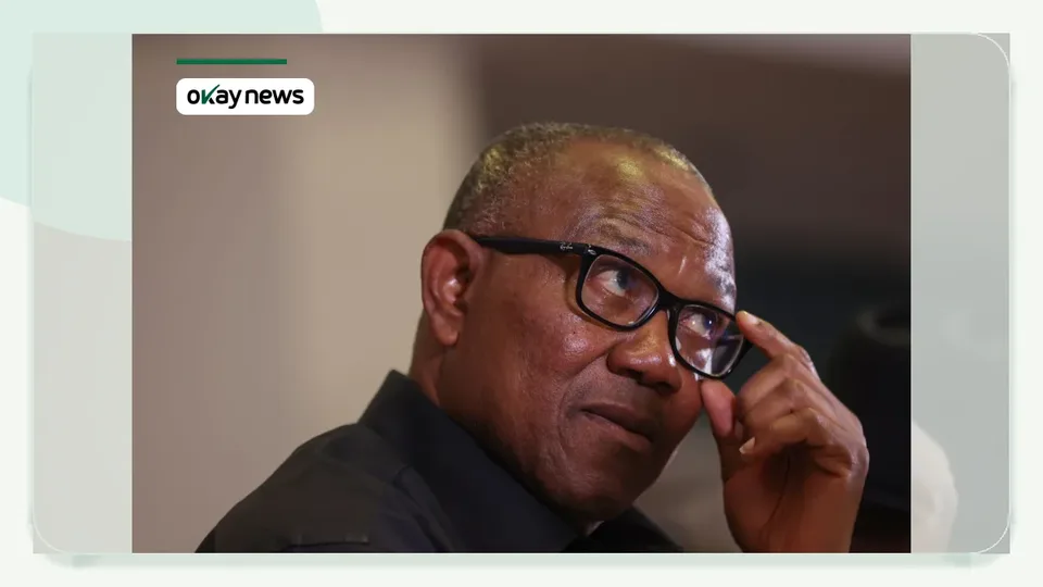 ‘I Will End Insecurity, Fix Nigeria’s Power Crisis’ – Obi Promises After Winning NDC Presidential Ticket
