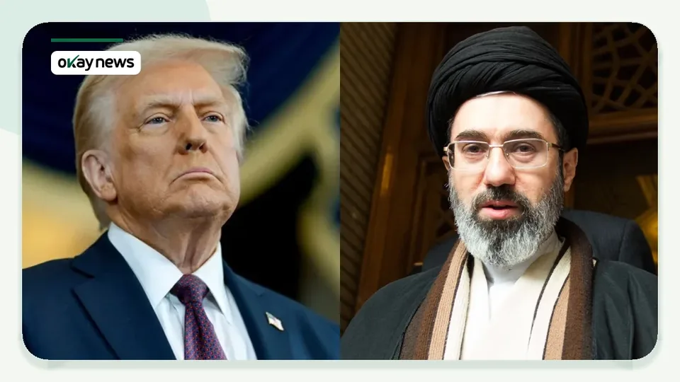 Iran Blasts New US Airstrikes as ‘Gross Violation’ of Fragile Ceasefire