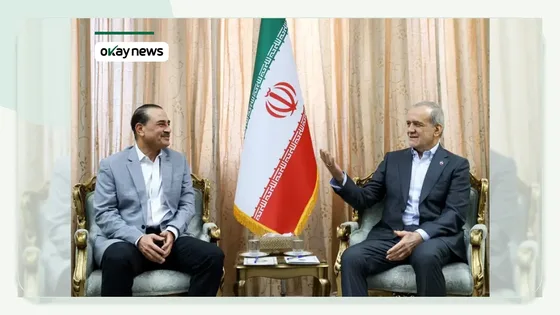 Iran Rejects US Claims of Imminent Peace Agreement