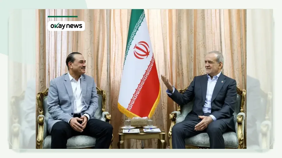 Iran Rejects US Claims of Imminent Peace Agreement