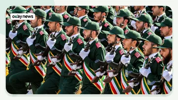 Iran Threatens US Sites Over Tanker Attacks