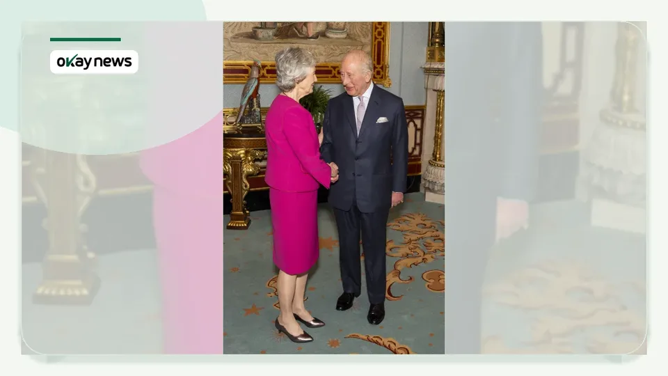 Irish President Invites King Charles to Ireland During Palace Meeting