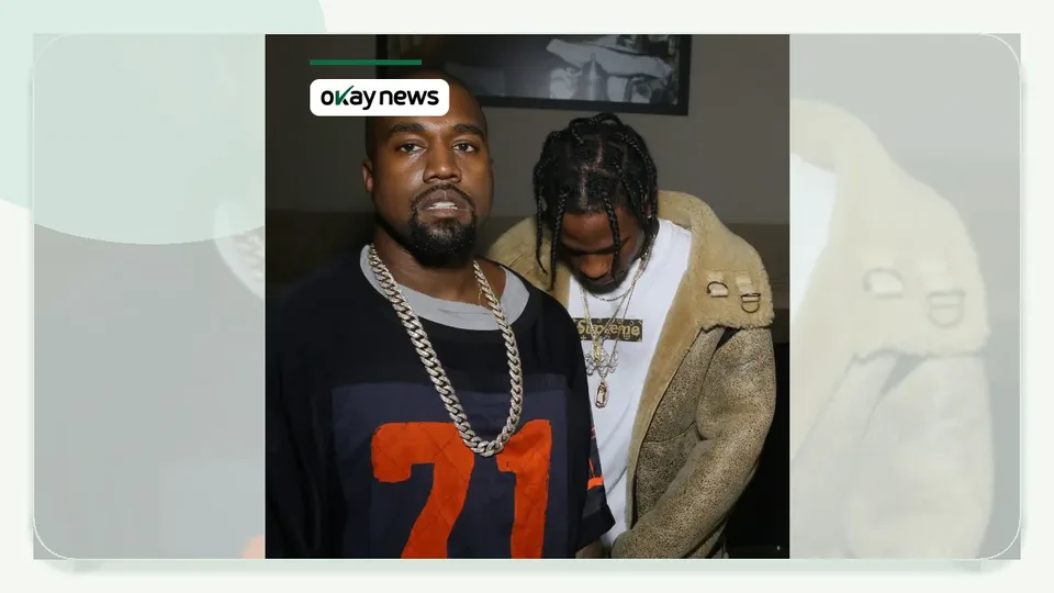 Italy Cancels Kanye West, Travis Scott Concerts
