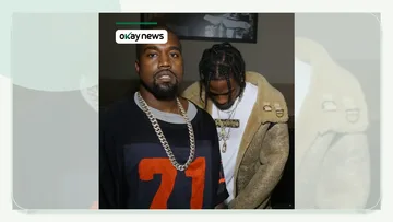 Italy Cancels Kanye West, Travis Scott Concerts