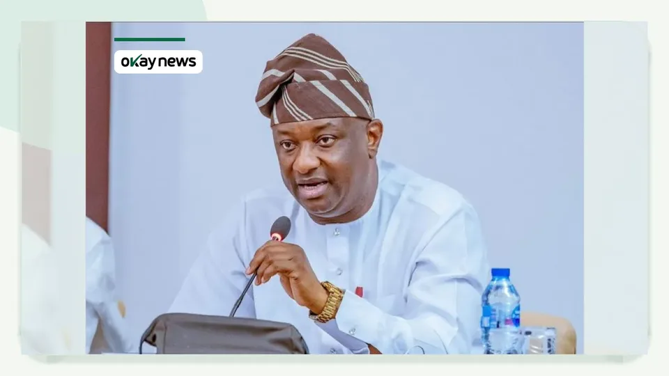 Keyamo Commends Tinubu and Oborevwori After Delta APC Primaries