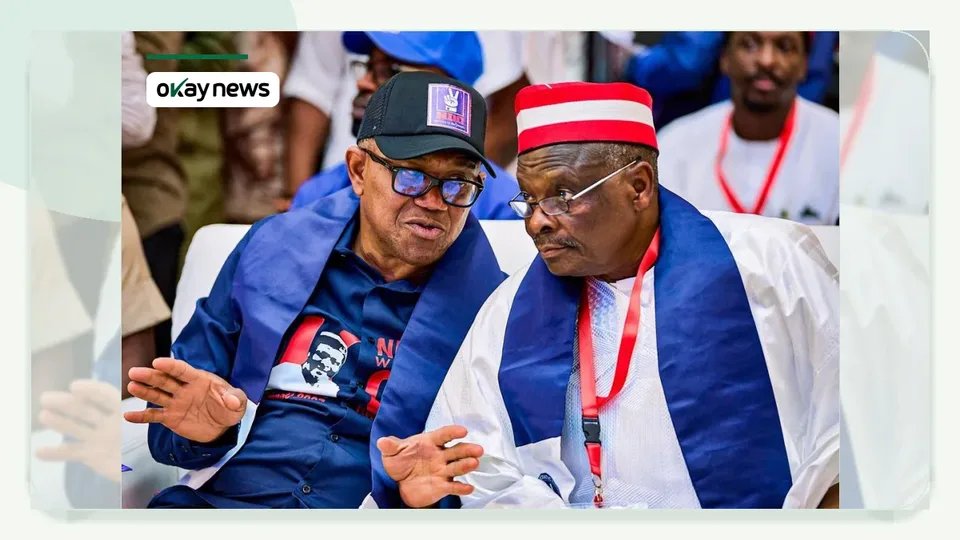 Kwankwaso Accepts NDC’s Southern Presidential Zoning Arrangement