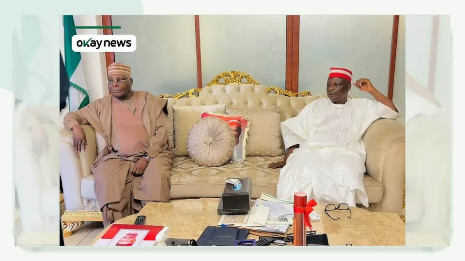 Kwankwaso Denies Rift with Atiku Over ADC Exit