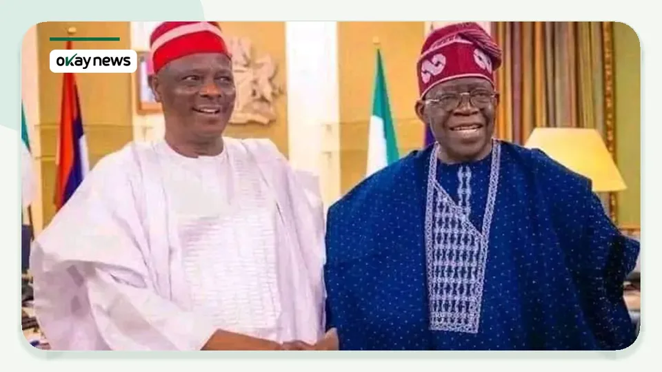 Kwankwaso Denies Working for Tinubu Presidential Re-Election Campaign