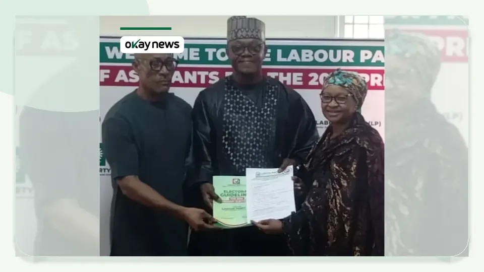 Labour Party Rejects Presidential Aspirant’s N150m Refund Demand