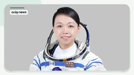 Li Jiaying Makes History as First Hong Kong Astronaut Launches on Shenzhou-23