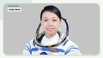 Li Jiaying Makes History as First Hong Kong Astronaut Launches on Shenzhou-23