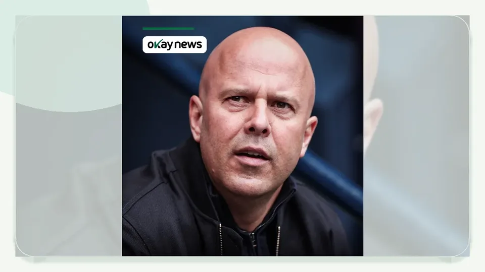 Liverpool Part Ways with Manager Arne Slot