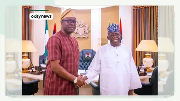 Makinde Says Federal Power will not Influence 2027 Elections
