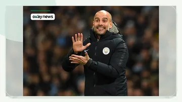 Manchester City to Honour Pep Guardiola With Stadium Stand, Statue After Exit