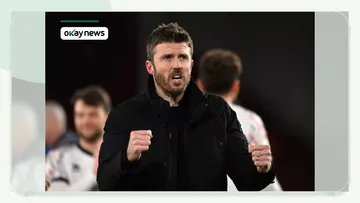 Manchester United Appoint Michael Carrick as Permanent Manager