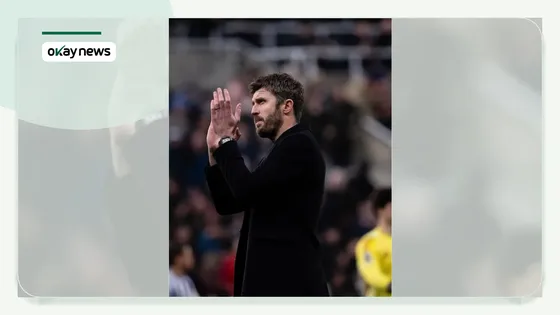 Manchester United Confirm Michael Carrick as Permanent Head Coach