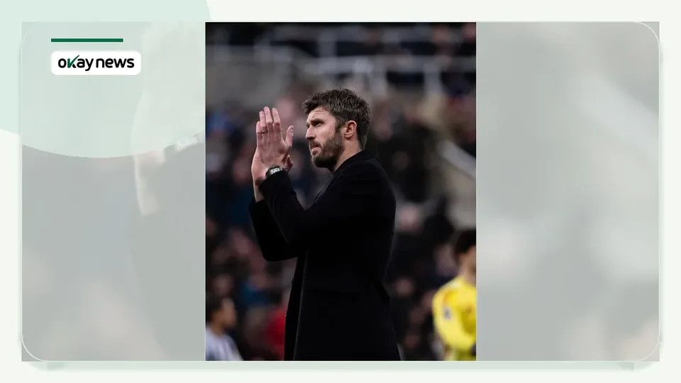 Manchester United Confirm Michael Carrick as Permanent Head Coach
