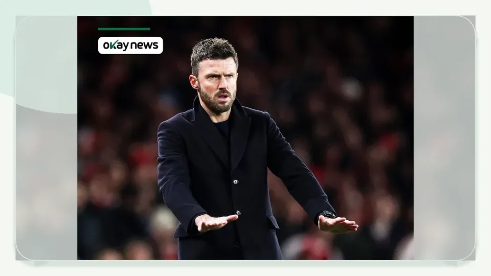 Manchester United Ready to Open Talks with Michael Carrick Over Permanent Role