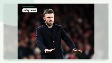 Manchester United Ready to Open Talks with Michael Carrick Over Permanent Role