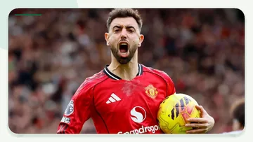 Bruno Fernandes