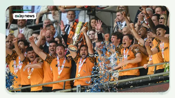McBurnie Strikes Late to Send Hull City Back to the Premier League