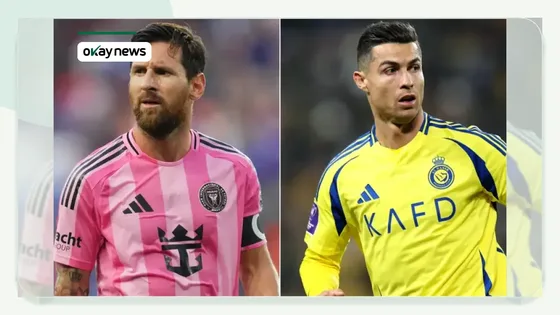 Messi and Ronaldo Set for Record Sixth World Cup Appearance