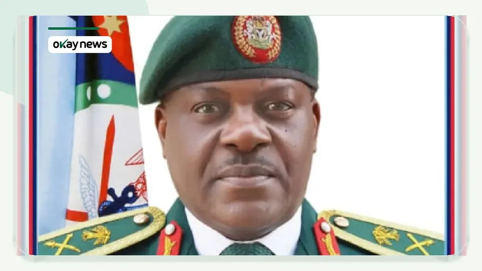 Military Blames Oyo Abductions on JAS Terrorists