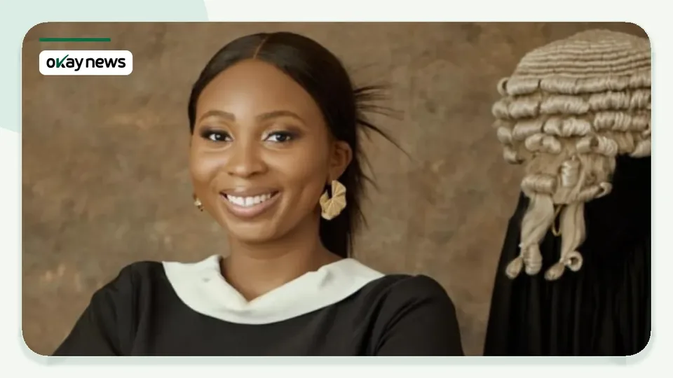 Missing NYSC Lawyer Eunice Ameh Found Safe in Abuja