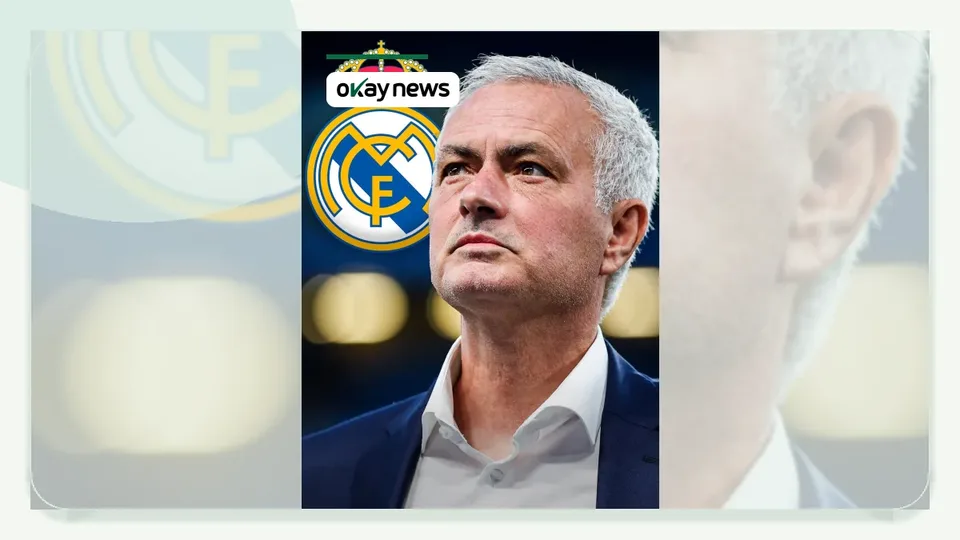 Mourinho in Final Talks for Return as Real Madrid Manager