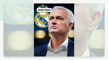 Mourinho in Final Talks for Return as Real Madrid Manager