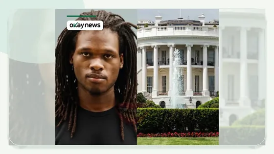 Nasire Best Who Claimed He Was Jesus Christ Shot Dead After Opening Fire Near White House