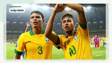 Neymar and Thiago Silva Return as Ancelotti Unveils Brazil’s Expanded 2026 World Cup Squad